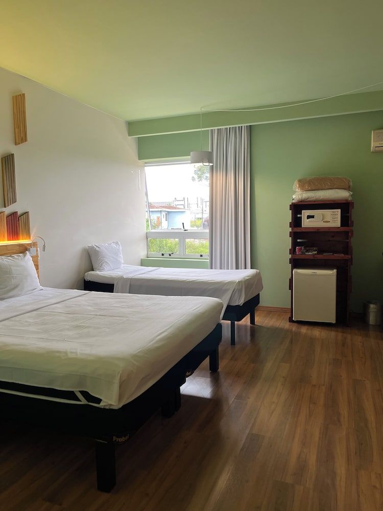 Standard Triple Room, Multiple Beds