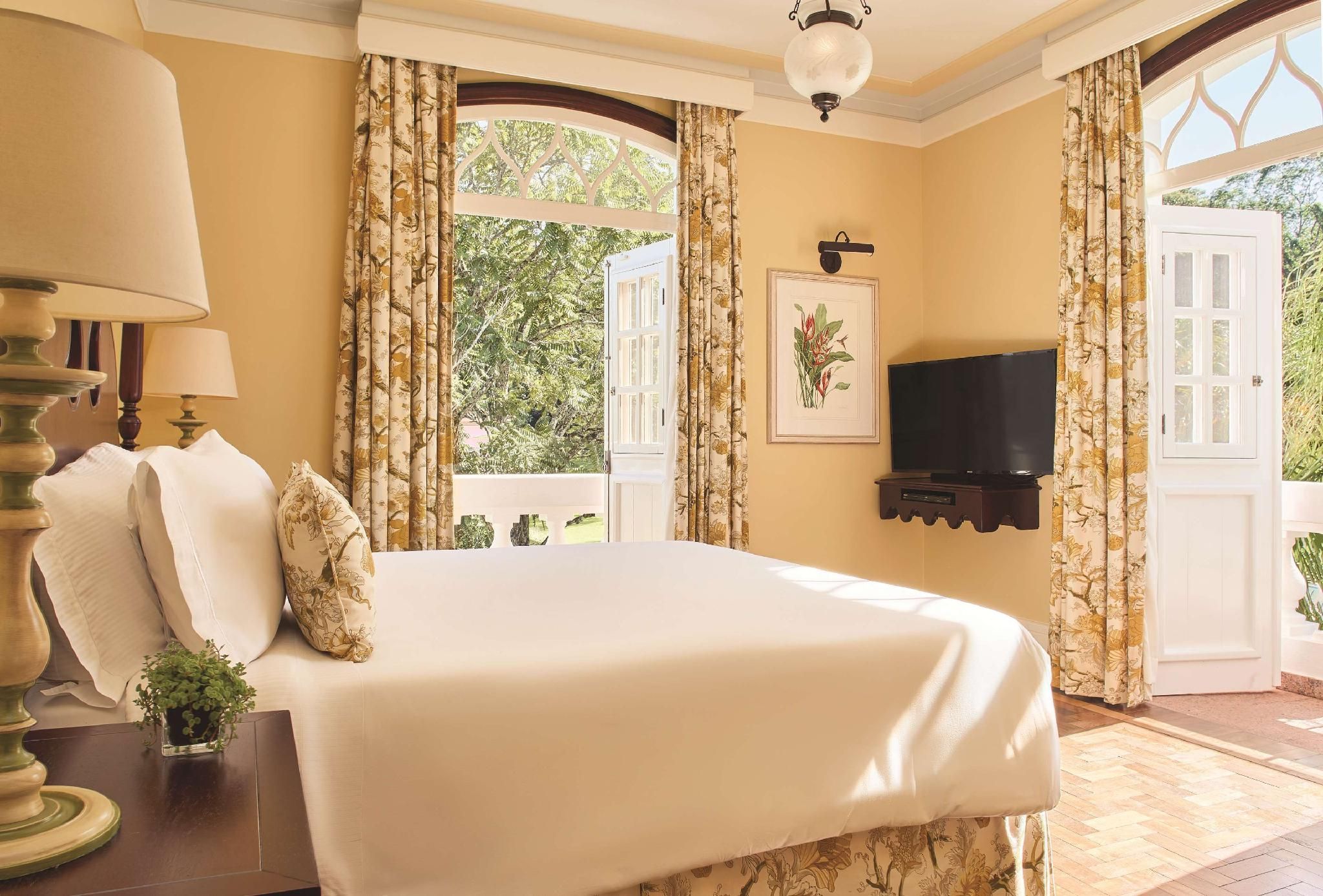 Master Suite