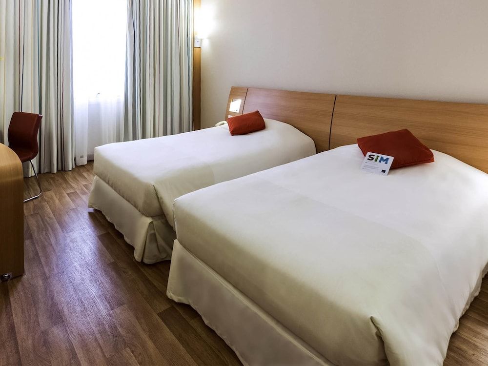 Superior Twin Room, 2 Twin Beds