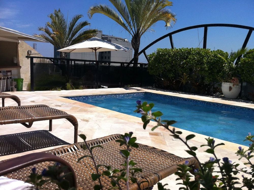 undefined Augusto's Rio Copa Hotel