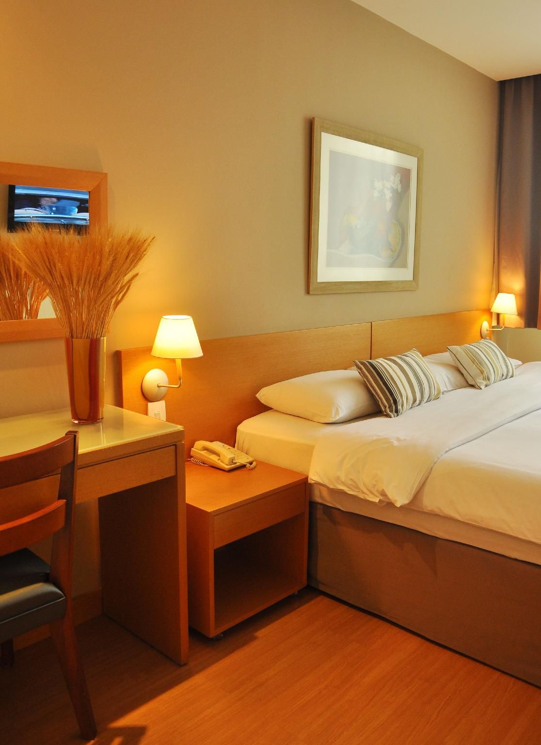 undefined Augusto's Rio Copa Hotel 8