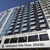 Augusto's Rio Copa Hotel