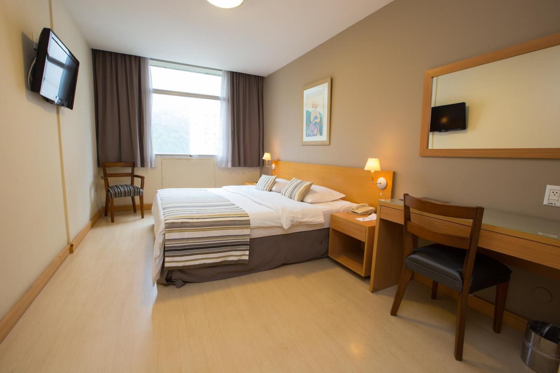 undefined Augusto's Rio Copa Hotel 6