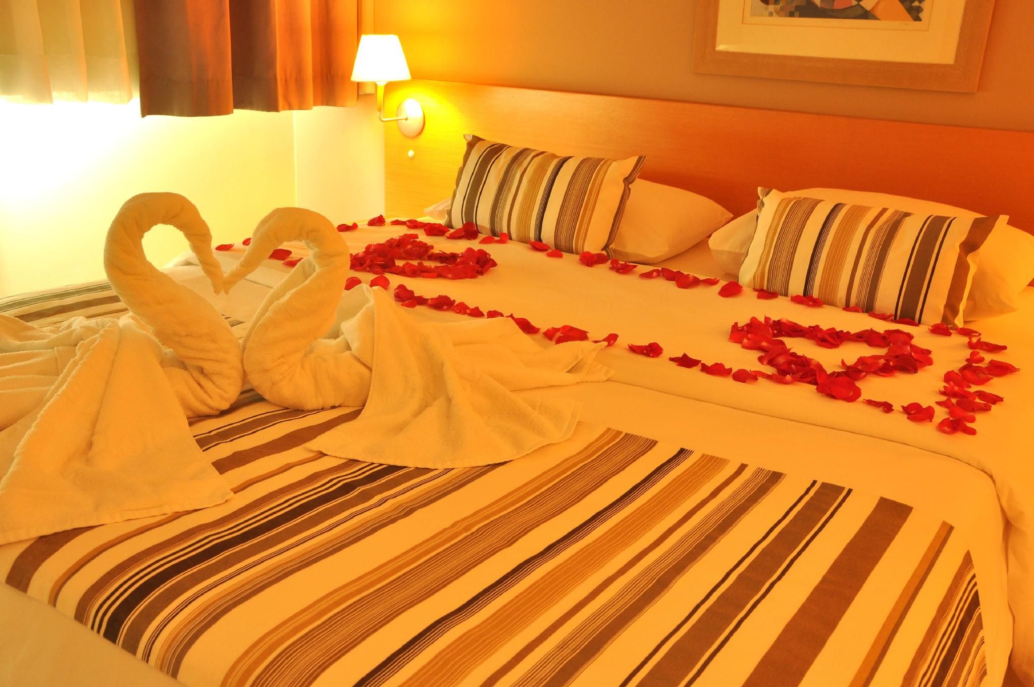 undefined Augusto's Rio Copa Hotel 5