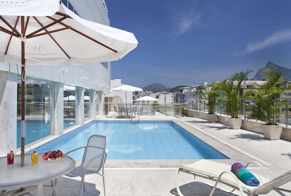 undefined Windsor Florida Hotel