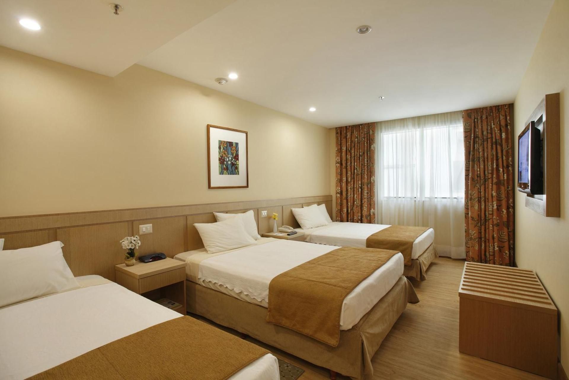 undefined Windsor Florida Hotel 8