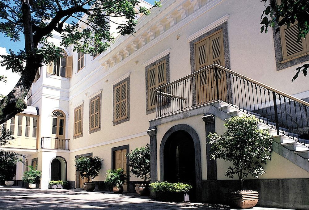 undefined Windsor Florida Hotel 4