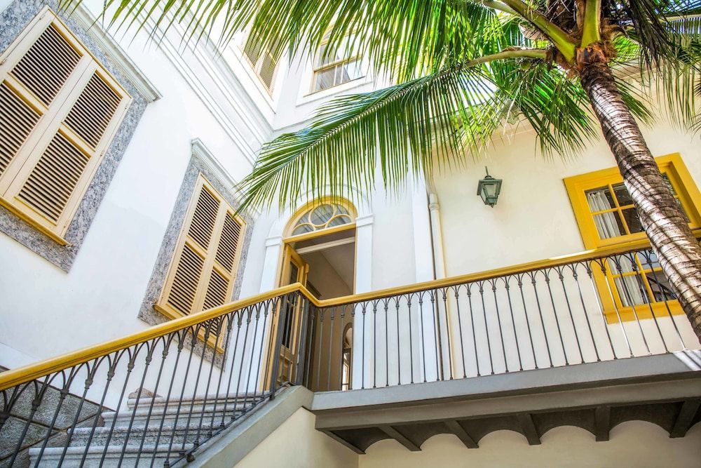 undefined Windsor Florida Hotel 2