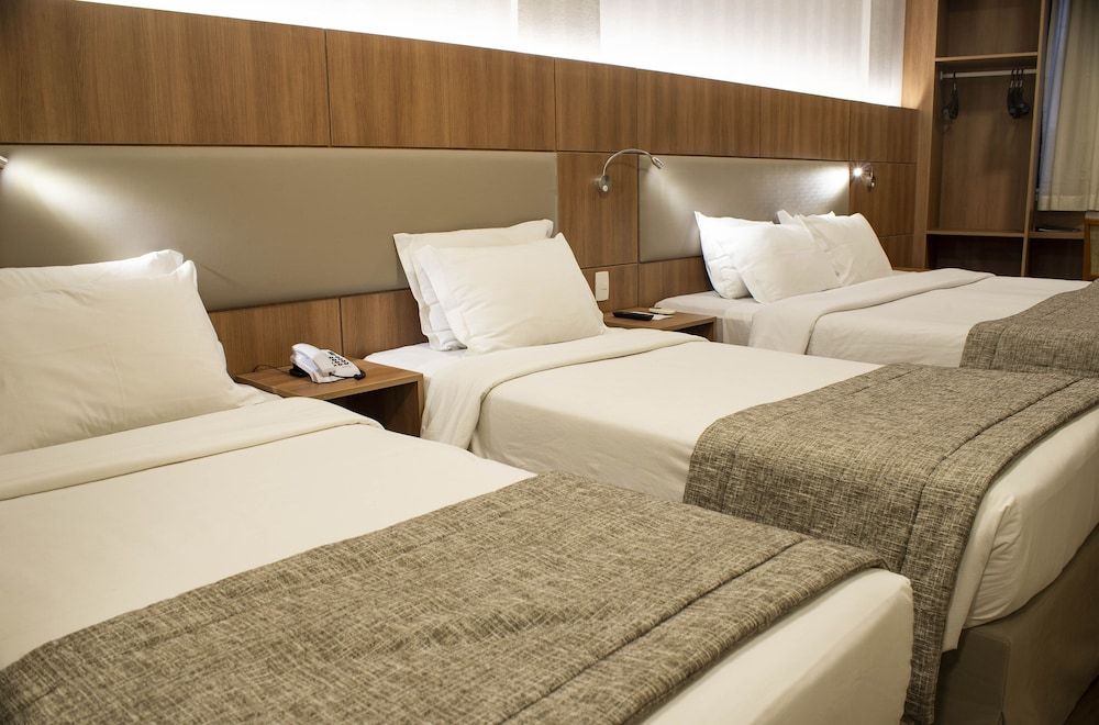 Family Quadruple Room