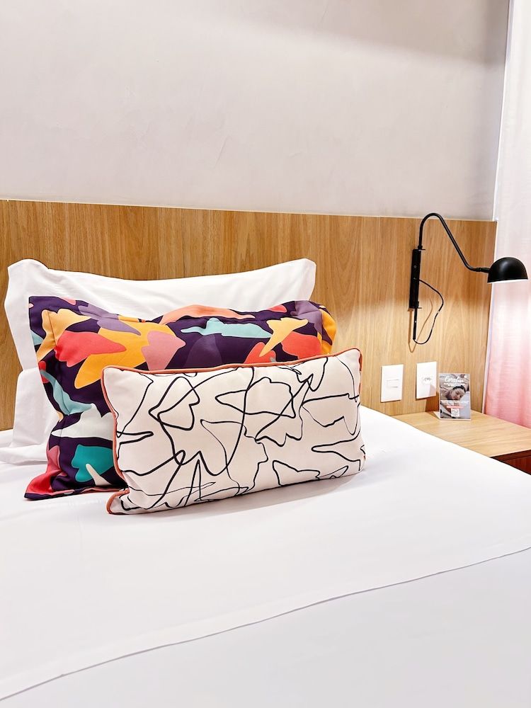 undefined Mar Ipanema Hotel 10