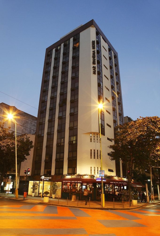 undefined Mar Ipanema Hotel 7