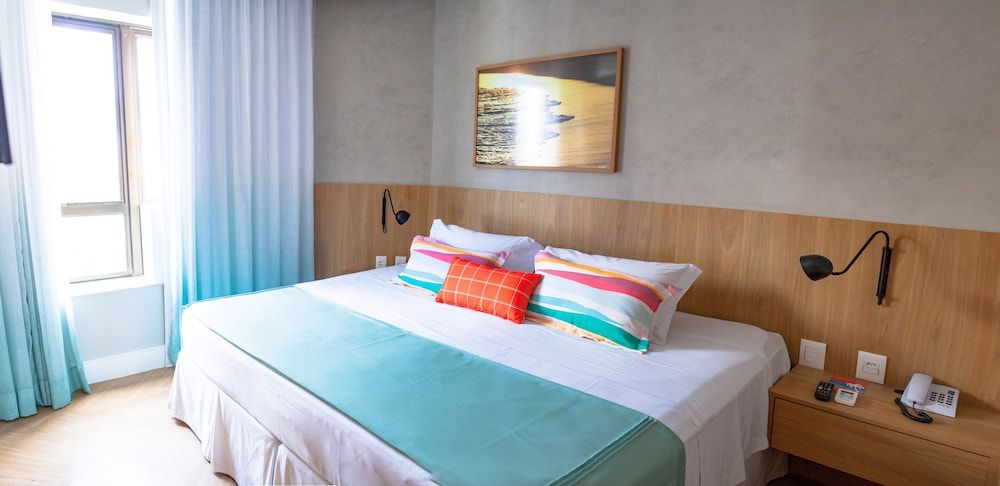 undefined Mar Ipanema Hotel 2