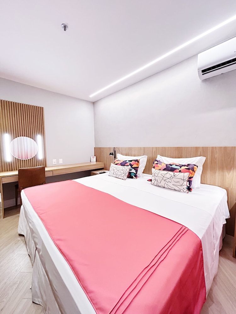 undefined Mar Ipanema Hotel 9