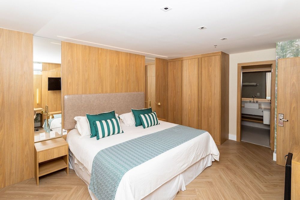 undefined Mar Ipanema Hotel 3