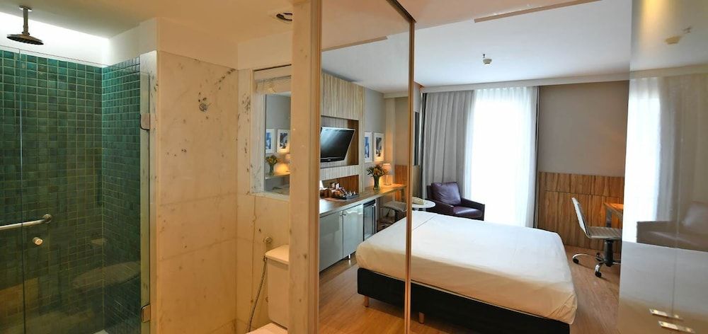 Pestana Rio Atlantica Standard Apartment 2