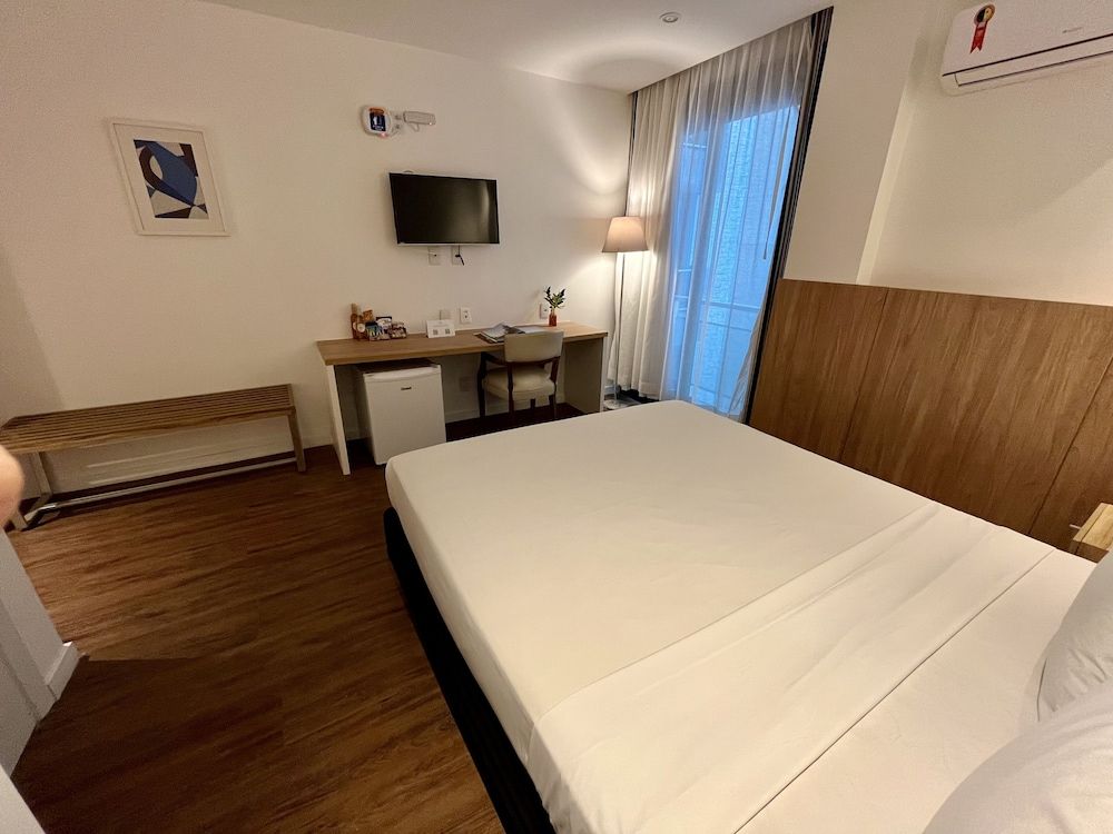Quarto Semi Adaptado