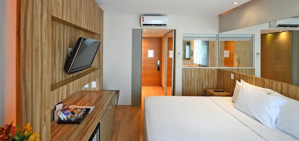 Pestana Rio Atlantica Standard Apartment