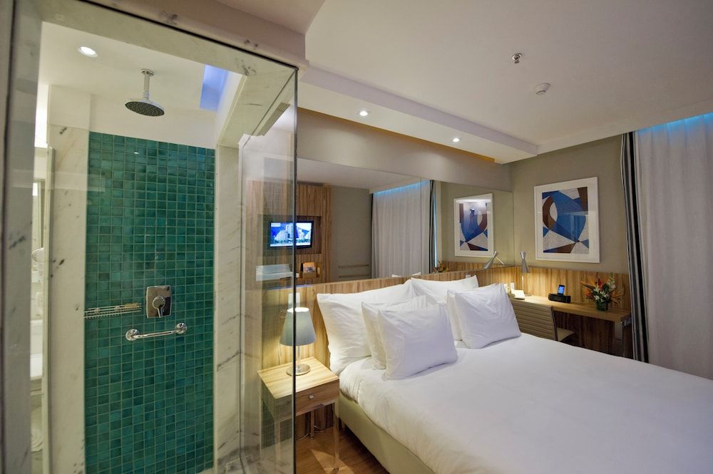 Pestana Rio Atlantica Standard Apartment 3