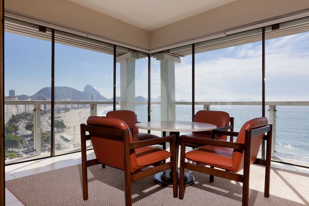 undefined Rio Othon Palace 8