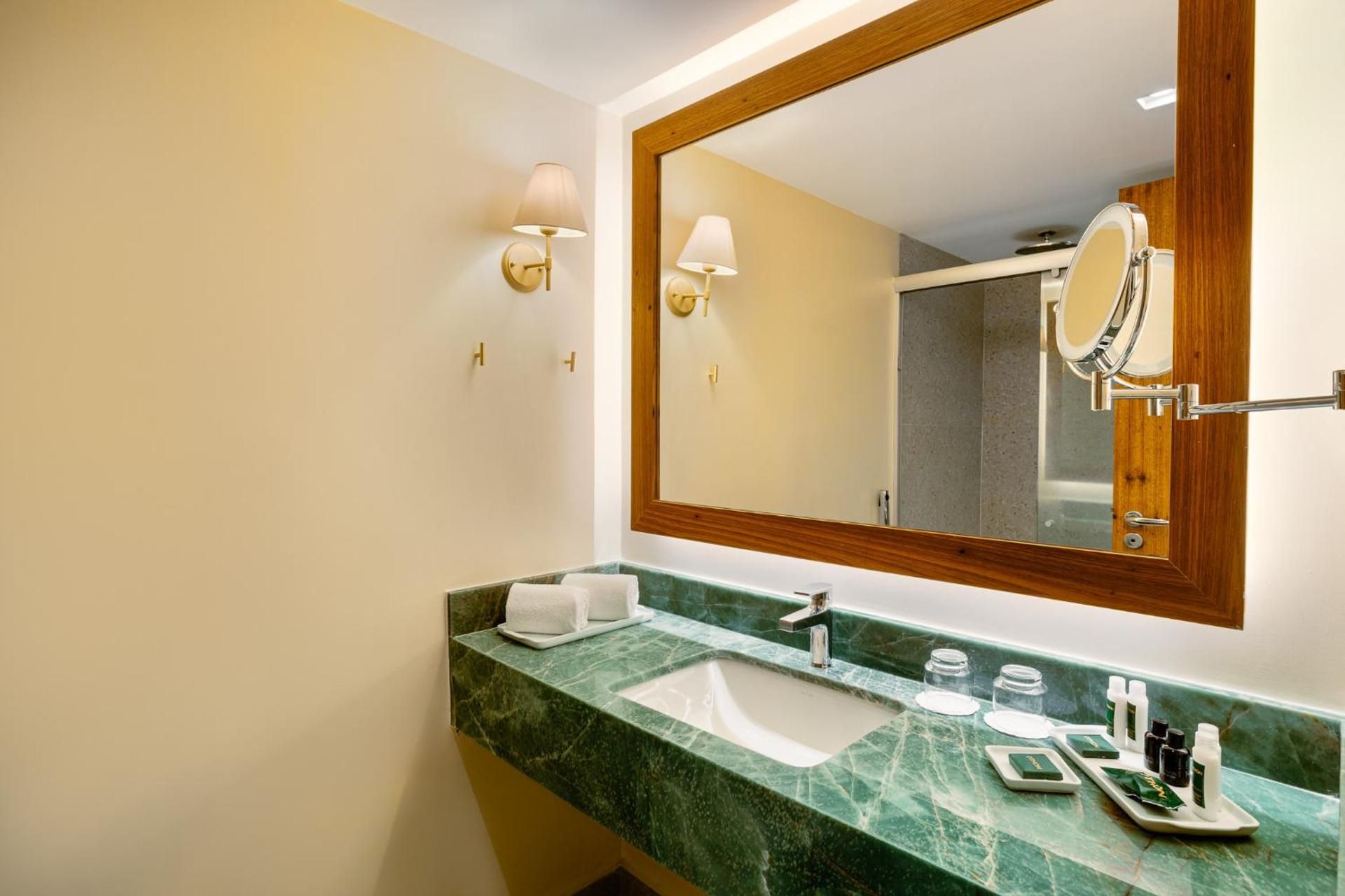 undefined Rio Othon Palace 5