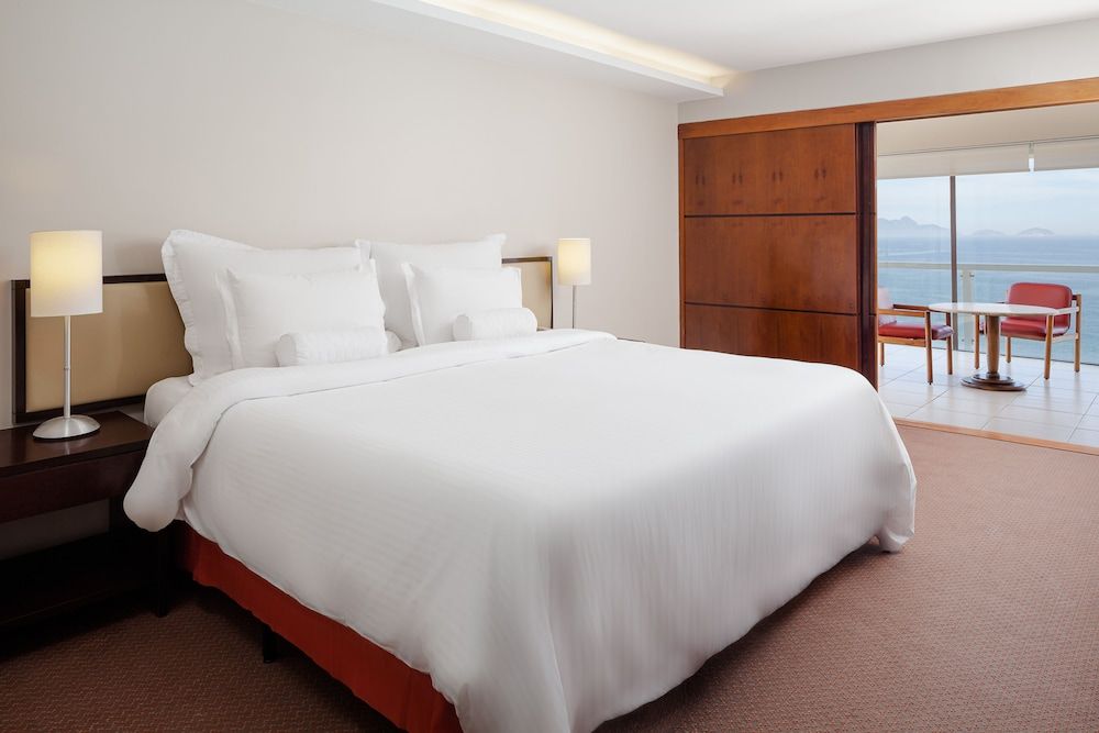 undefined Rio Othon Palace 6