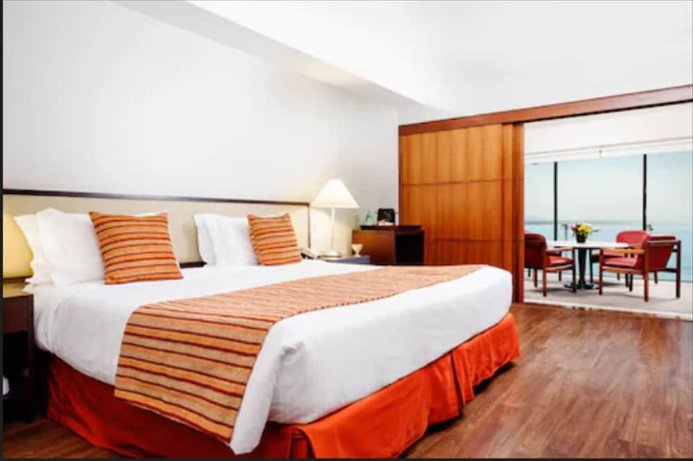 undefined Rio Othon Palace 7