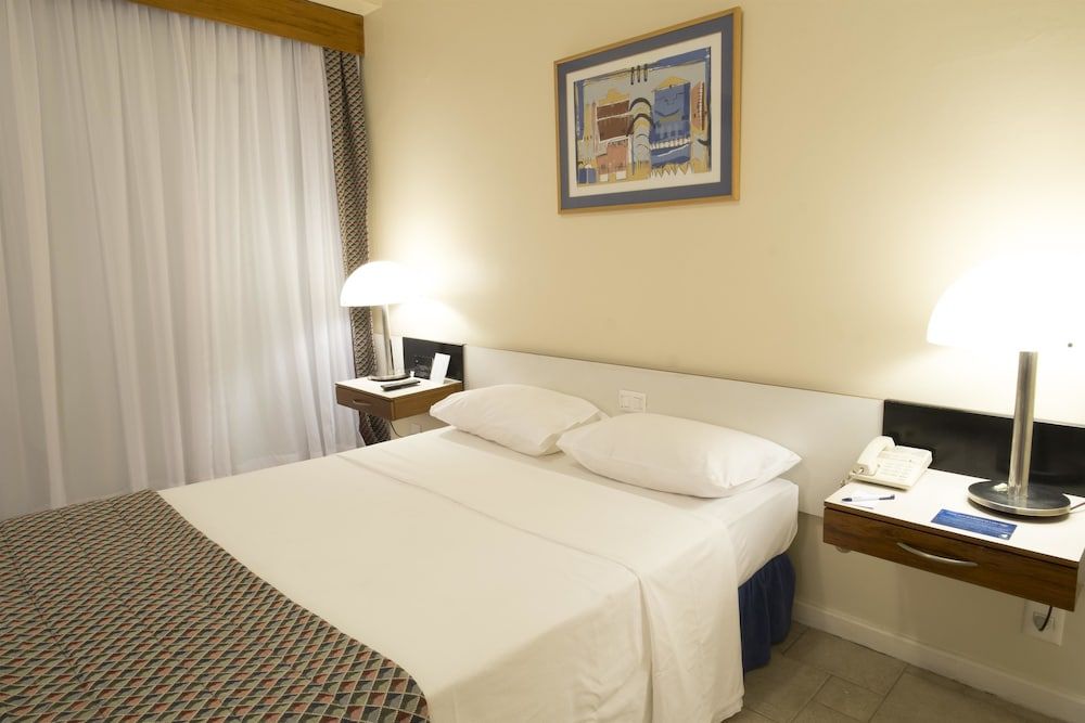 Savoy Othon Lite Standard Room 4