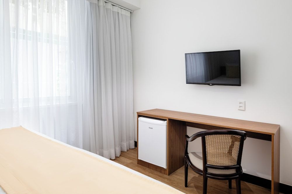 Savoy Othon Lite Standard Room 10