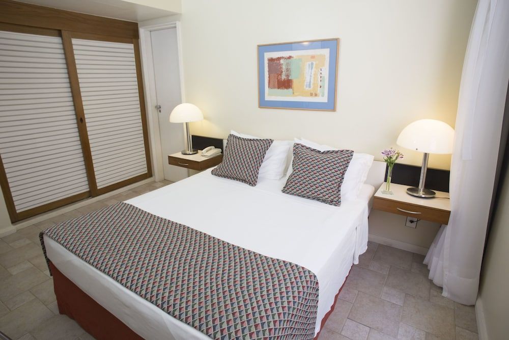 Savoy Othon Lite Standard Room 6