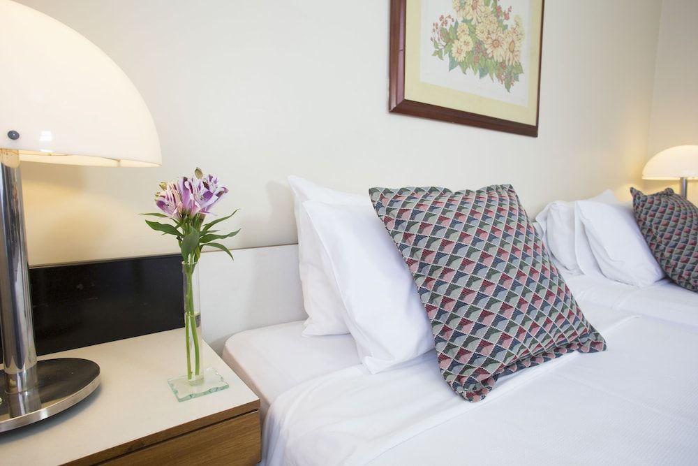 Savoy Othon Lite Standard Room 3