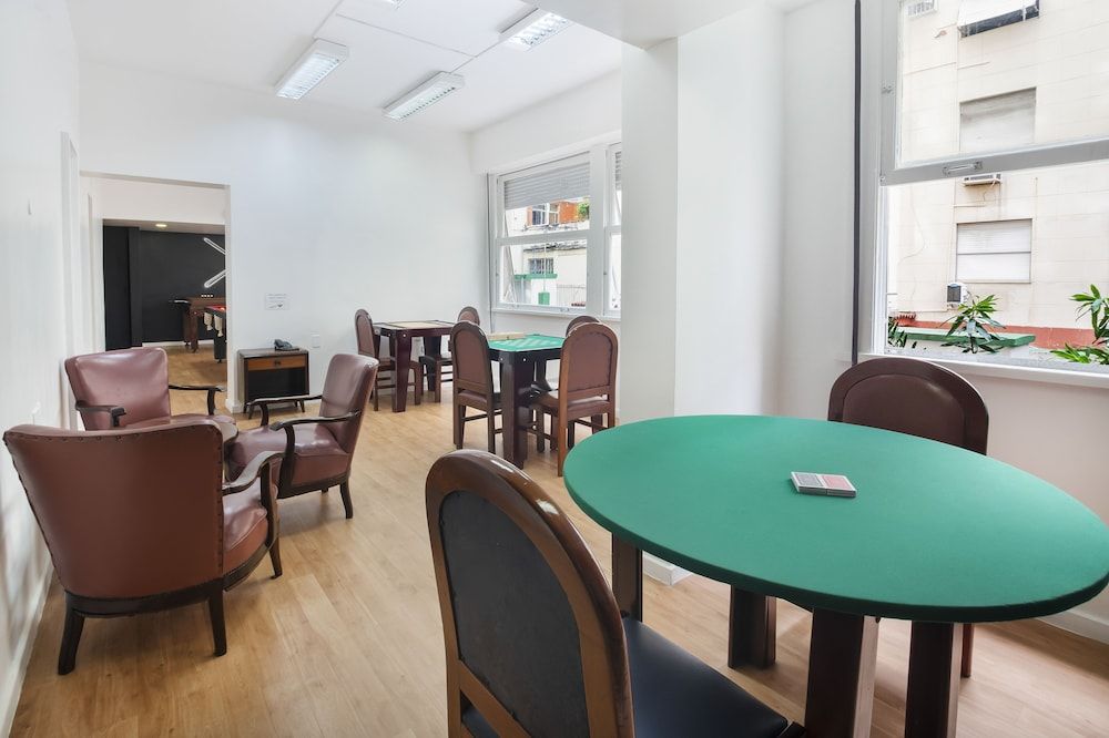 undefined Savoy Othon Lite 8