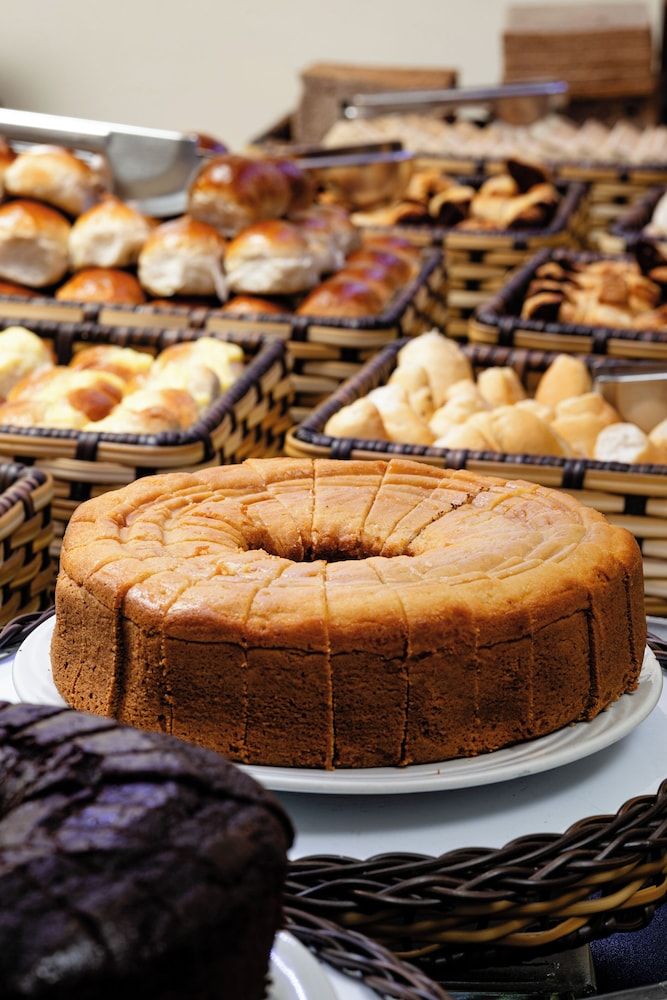 undefined Savoy Othon Lite 10