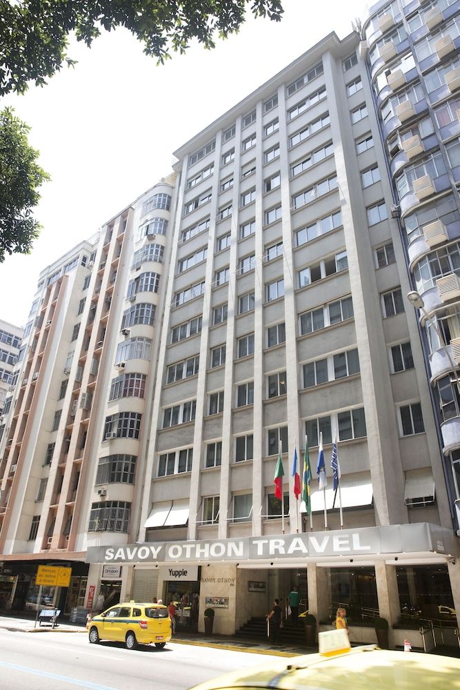 undefined Savoy Othon Lite 3