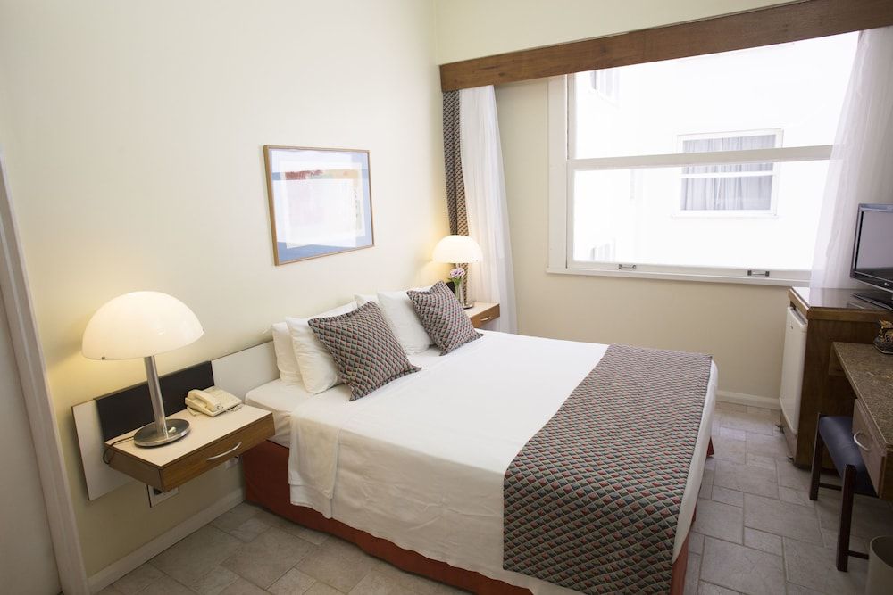 Savoy Othon Lite Standard Room 5