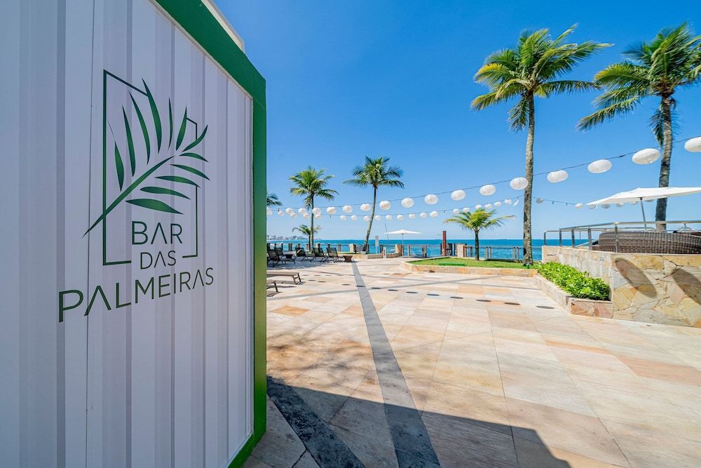 undefined Sheraton Grand Rio Hotel & Resort 4