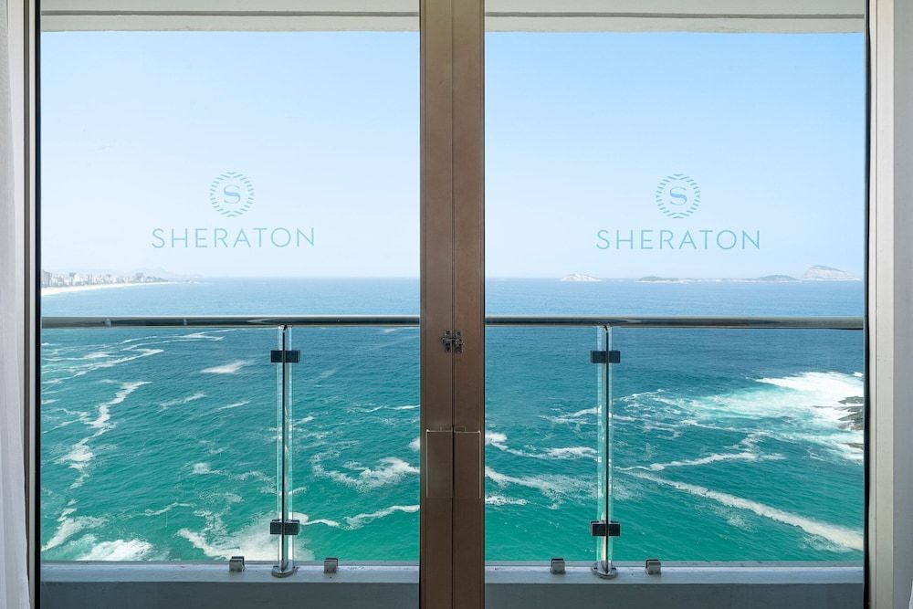 undefined Sheraton Grand Rio Hotel & Resort 7