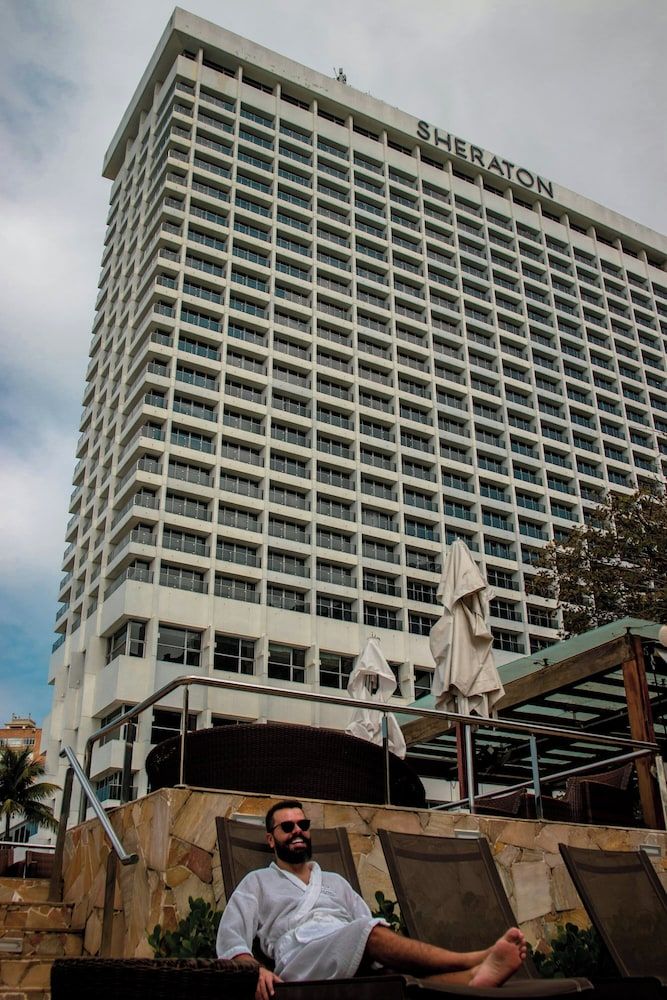 undefined Sheraton Grand Rio Hotel & Resort 10