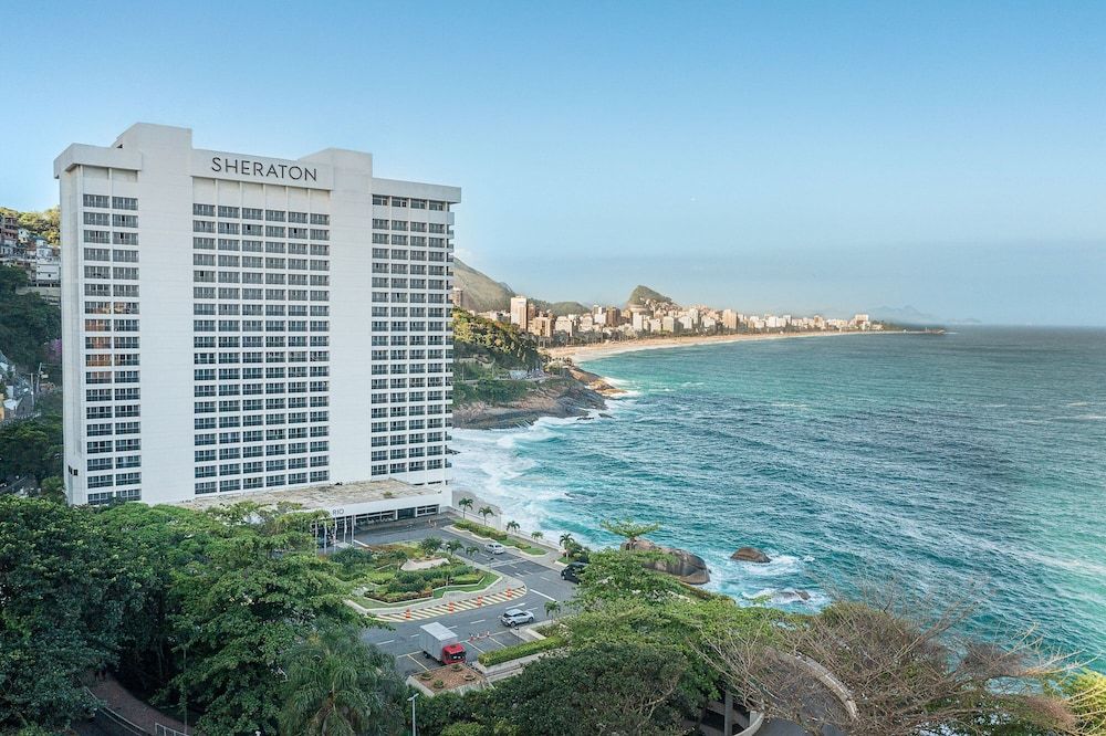 undefined Sheraton Grand Rio Hotel & Resort 6