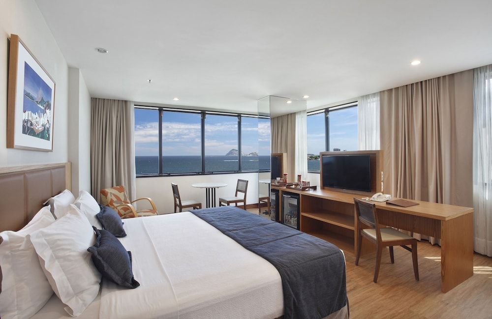 undefined Windsor Excelsior Copacabana 5
