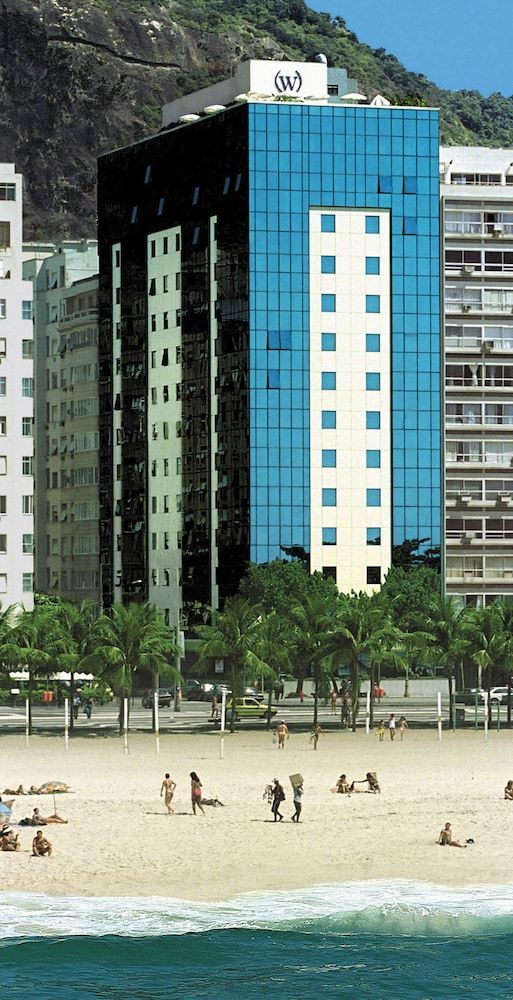 undefined Windsor Excelsior Copacabana 6