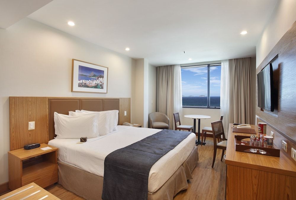 undefined Windsor Excelsior Copacabana 4