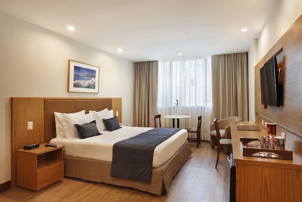 undefined Windsor Excelsior Copacabana 9