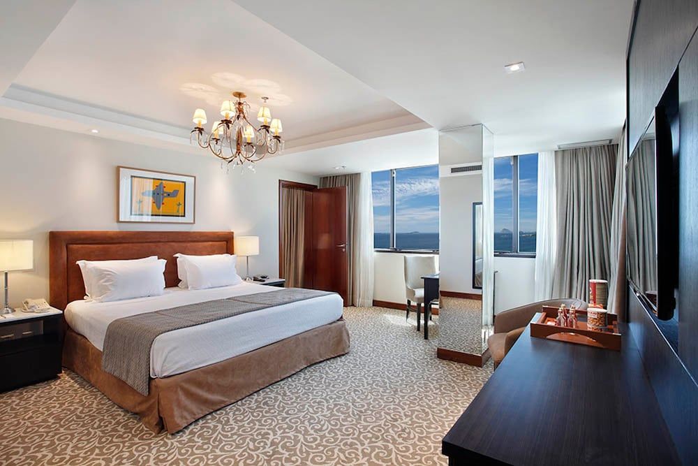 undefined Windsor Excelsior Copacabana 7