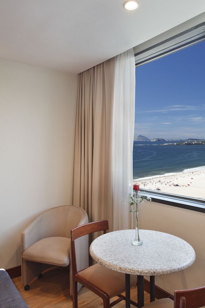 undefined Windsor Excelsior Copacabana 9