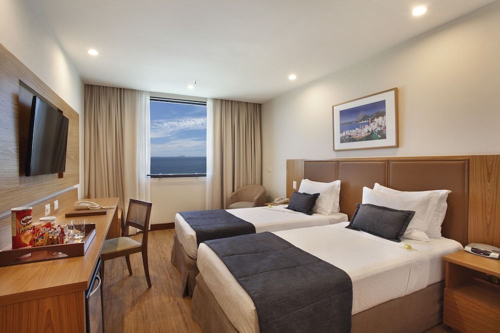 undefined Windsor Excelsior Copacabana 3