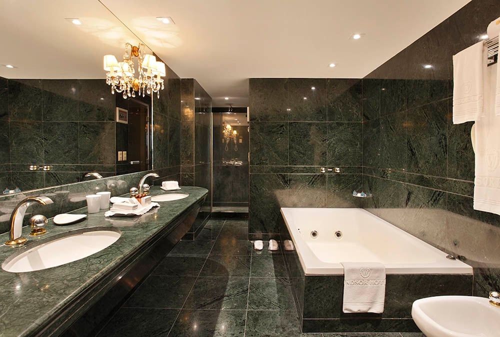 undefined Windsor Excelsior Copacabana 10