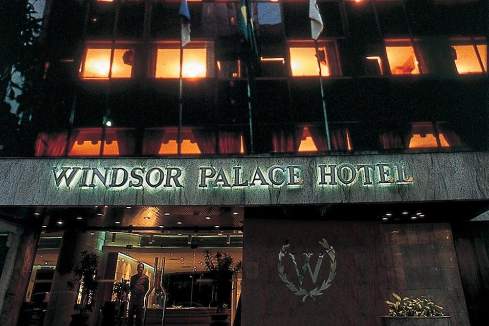 undefined Windsor Palace Copacabana 7