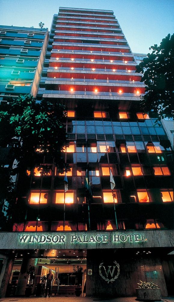 undefined Windsor Palace Copacabana 6