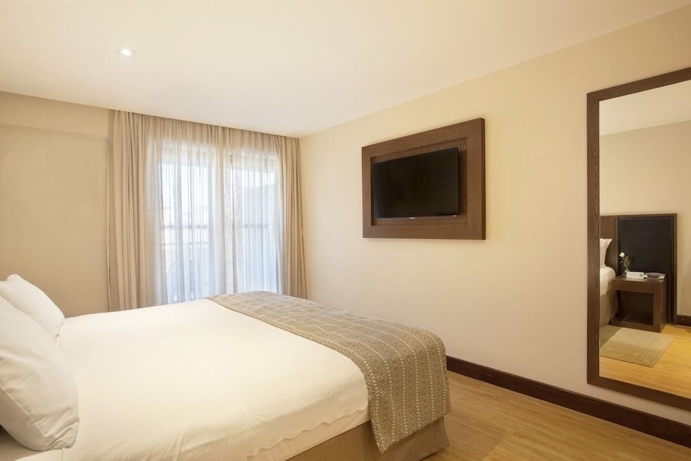 undefined Windsor Palace Copacabana 10