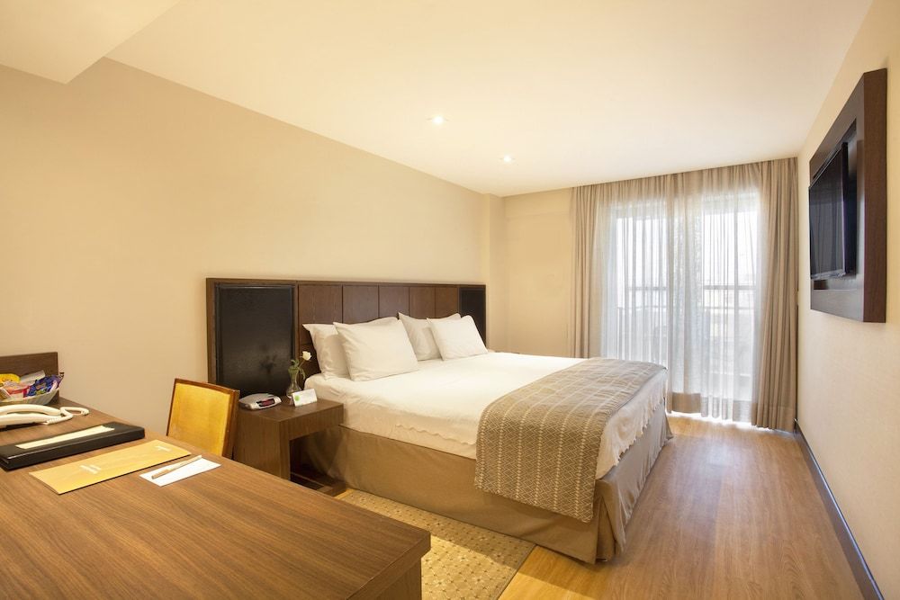 undefined Windsor Palace Copacabana 4